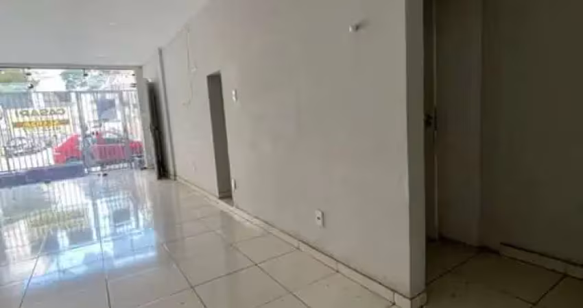 Prédio à venda no Rudge Ramos, São Bernardo do Campo 