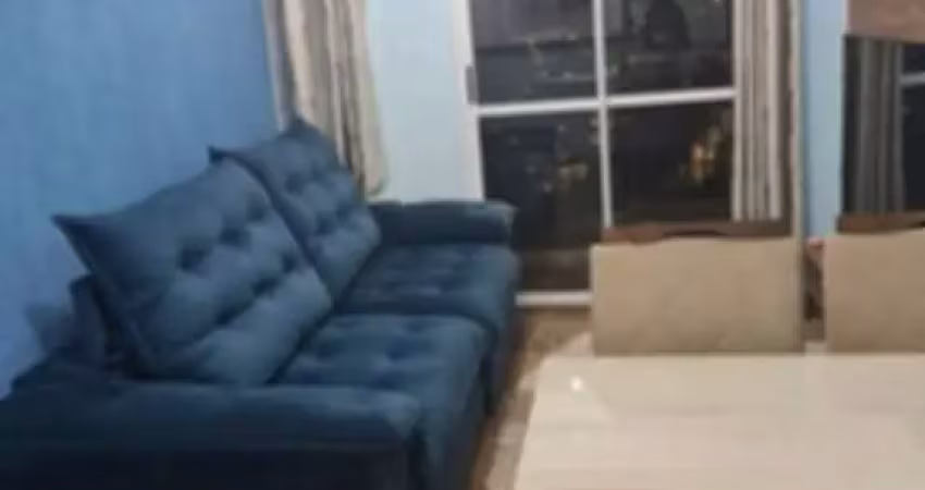 Venda apartamento santo andre homero thon ref: 22218
