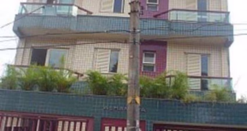 COBERTURA  JARDIM HOLLYWOOD COM 3 DORMS. SENDO 1 SUÍTE, ELEVADOR, 2 VAGAS SBC