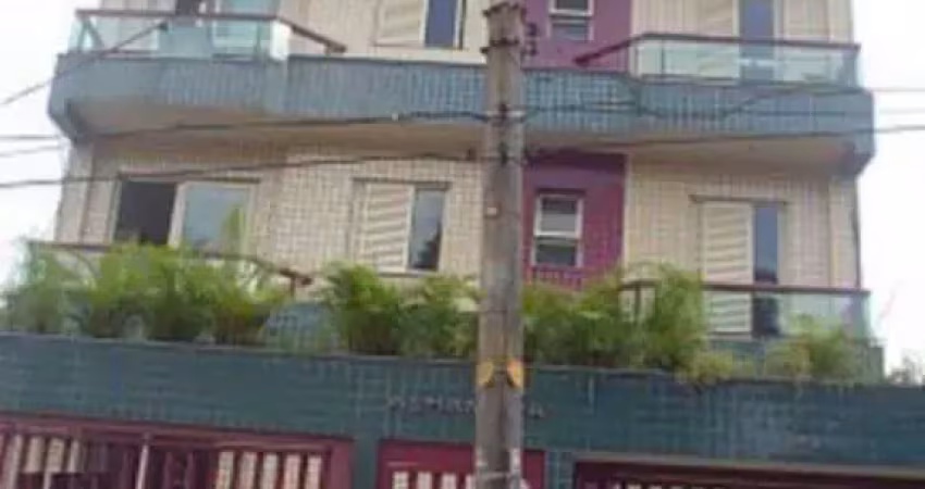 Cobertura  jardim hollywood com 3 dorms. sendo 1 suíte, elevador, 2 vagas sbc