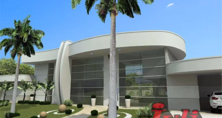TERRENO EM CONDOMINIO RESIDENCIAL PRIMAVERA EM PIRATININGA