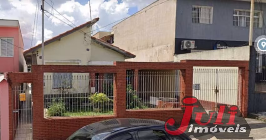 TERRENO COM 3 CASAS  EM SAO CAETANO DO SUL