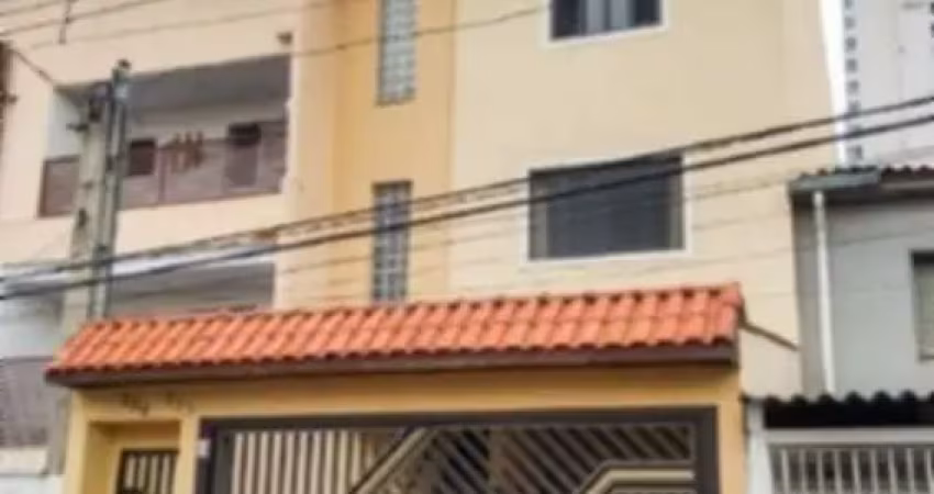 Sobrado com 4 suites vila marlene em são bernardo do campo