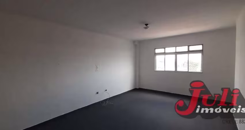 SALA COMERCIAL  30 MTS² - PLANALTO - SÃO BERNARDO DO CAMPO