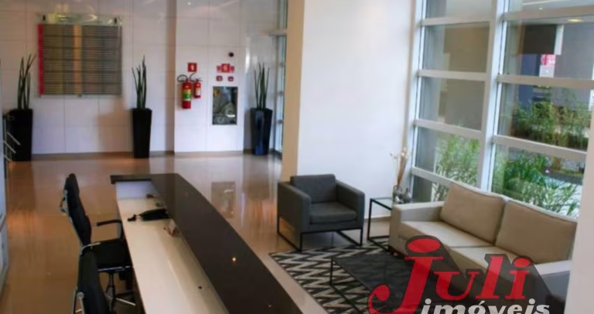 ANDAR CORPORATIVO COMERCIAL CENTRO DE SBC - MARCO ZERO