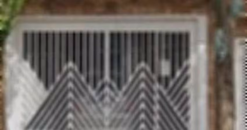 SOBRADO COM 3 DORMITÓRIOS SENDO 1 SUITE JARDIM LAS VEGAS EM SANTO ANDRÉ