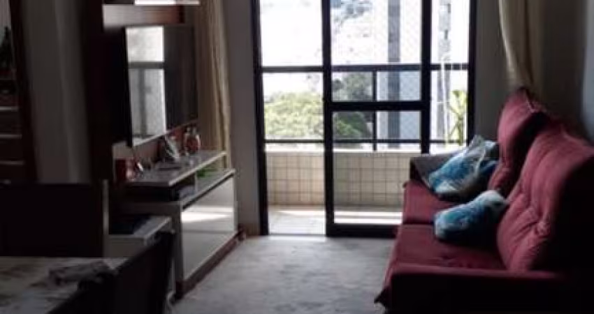 APARTAMENTO VILA BAETA NEVES COM 2 DORMITÓRIOS SENDO 1 SUITE