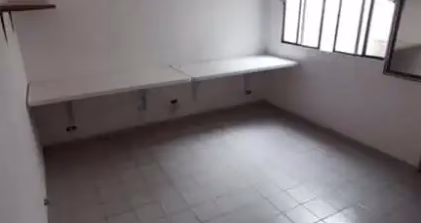 Sala comercial 11,2 m² - rudge ramos - são bernardo do campo