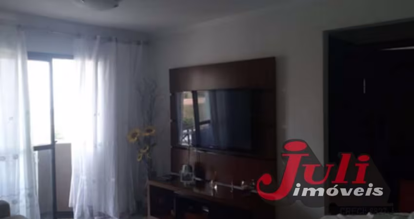 APARTAMENTO 2 DORM 1 WC 1 VAGA
