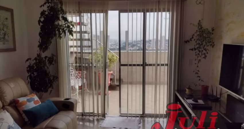 APTO COBERTURA CENTRO