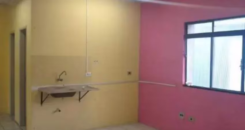 Salão coml. - 1 andar   -    piraporinha - diadema - sp 180m²