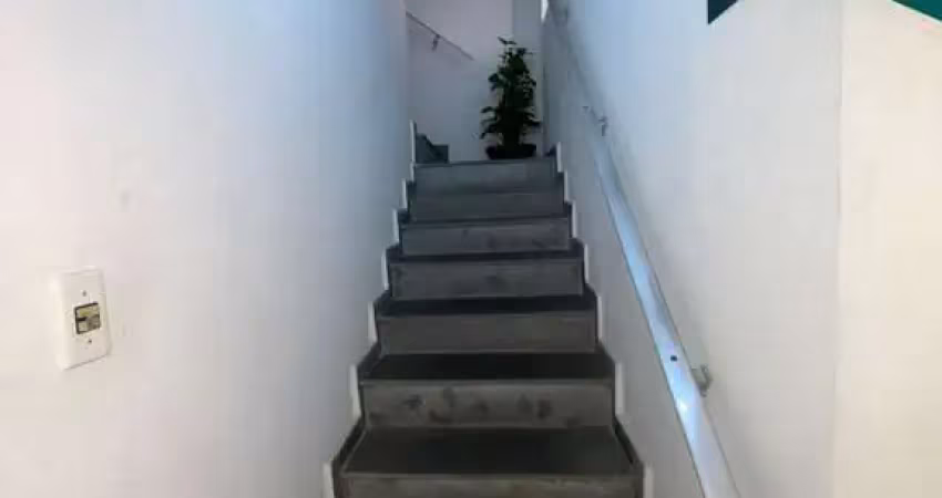 Sala comercial 15m² - rudge ramos - são bernardo do campo