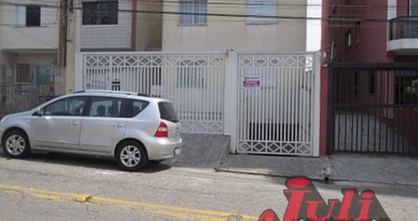 APARTAMENTO COM 1 DORMITÓRIO NA VILA CAMINHO DO MAR RUDGE RAMOS EM SÃO BERNARDO DO CAMPO