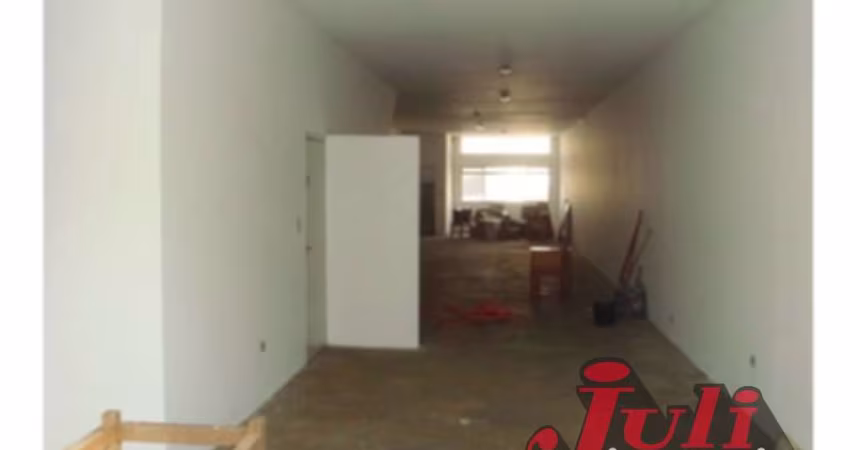 SALÃO COMERCIAL -   VILA SÃO JOSE - SCS