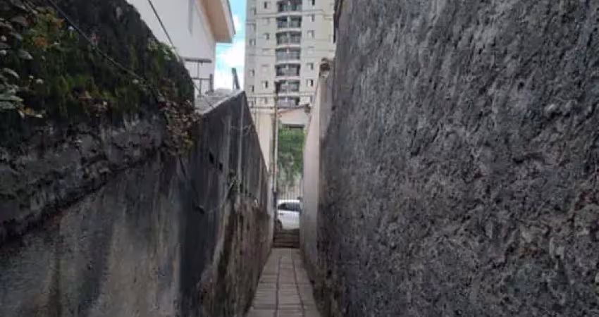 Casa com 2 quartos à venda na Vila Caminho do Mar, São Bernardo do Campo 