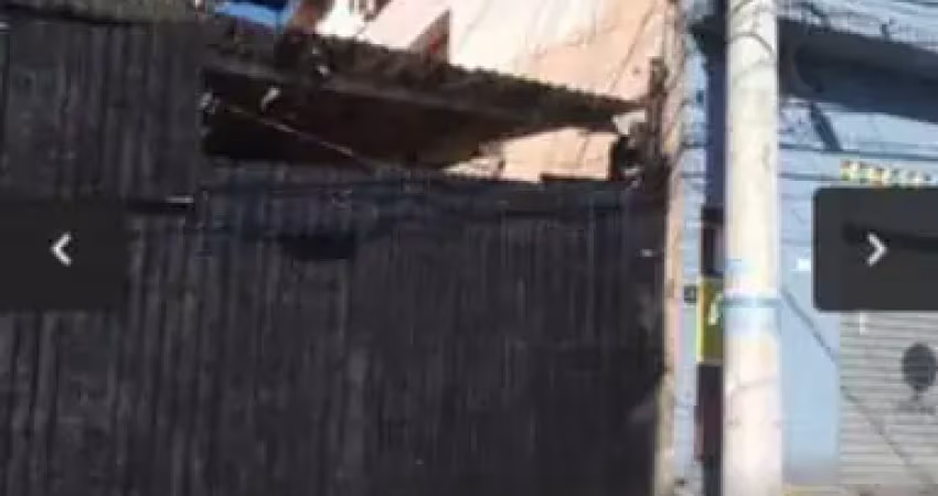 Terreno à venda na Vila das Mercês, São Paulo 