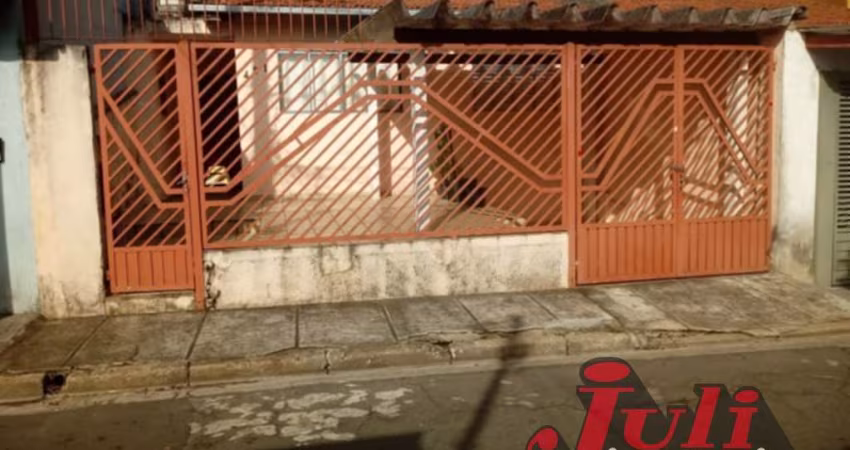 CASA TÉRREA NOVA GERTI EM SÃO CAETANO