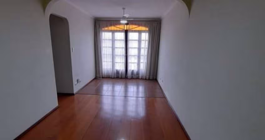 APARTAMENTO - 100 m² - VILA MARIZA - SÃO BERNARDO DO CAMPO