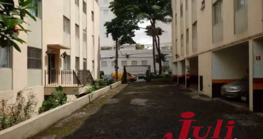 APARTAMENTO VILA VALPARAISO EM SANTO ANDRÉ