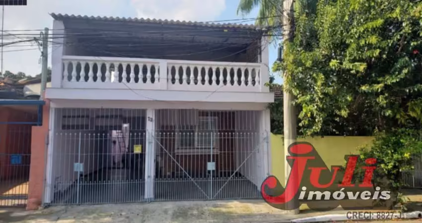 2  SOBRADOS NO MESMO TERRENO BAIRRO FUNDAÇÃO EM SÃO CAETANO DO SUL