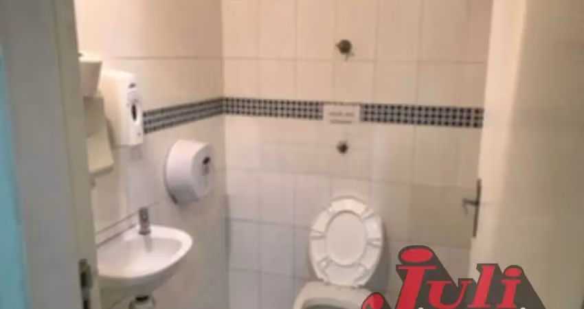 Salão comercial - 390 m² -  centro de são bernardo do campo