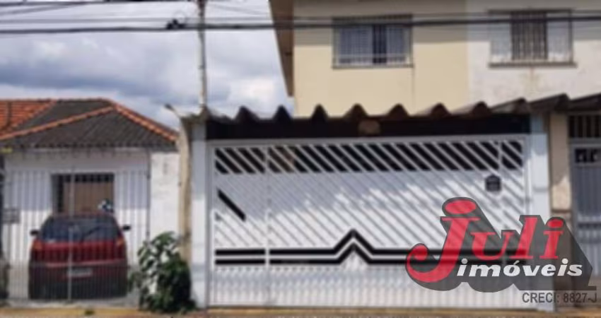 SOBRADO VILA VIVALDI RUDGE RAMOS EM SÃO BERNARDO DO CAMPO