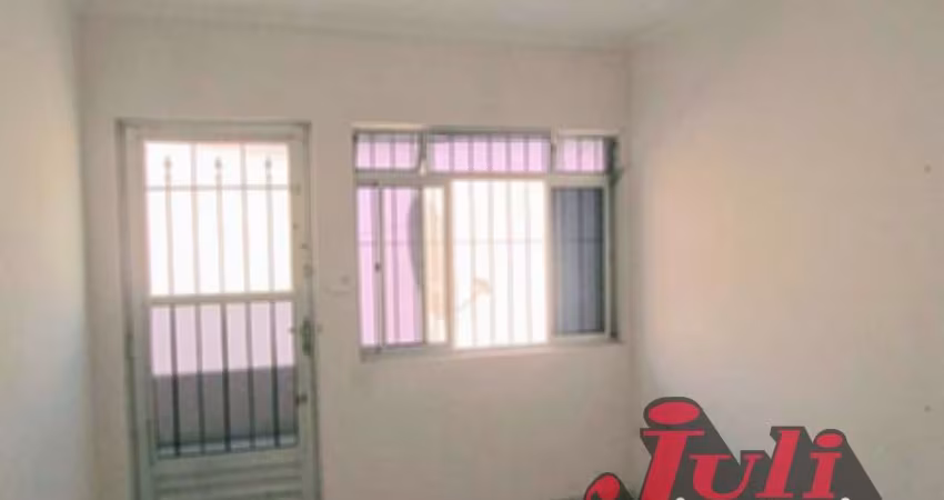 CASA FUNDOS 50 MTS² -  JARDIM ORLANDINA  - SÃO BERNARDO DO CAMPO