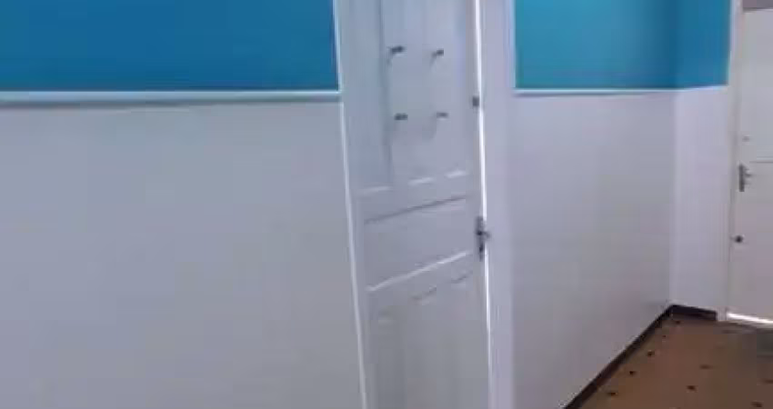 Sala comercial - 20m² - rudge ramos - são bernardo do campo
