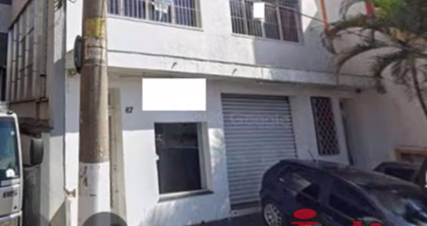 SALÃO COMERCIAL COM MEZZANINO