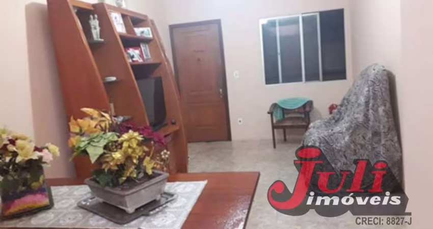 APARTAMENTO 2 DORM 1 WC 1 VAGA