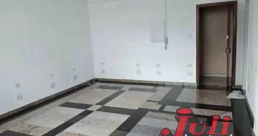 SALA COMERCIAL CENTRO RUDGE RAMOS