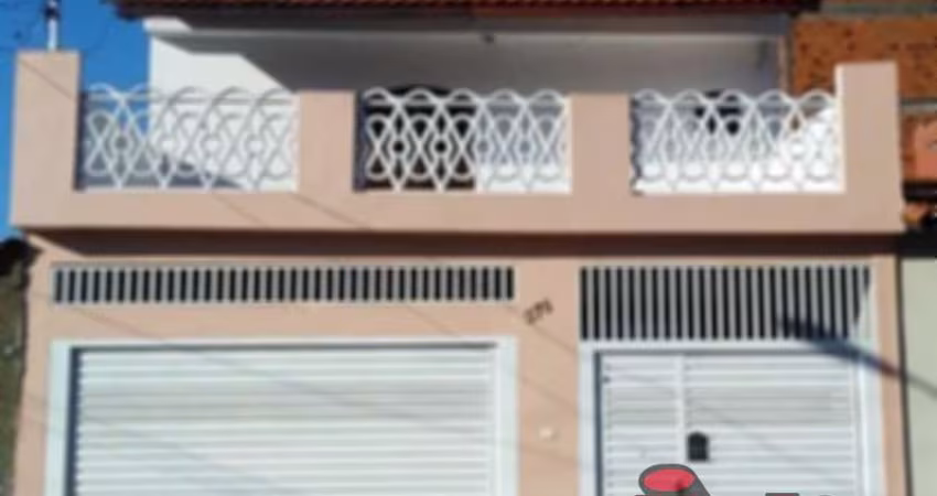 SOBRADO VILA VIVALDI