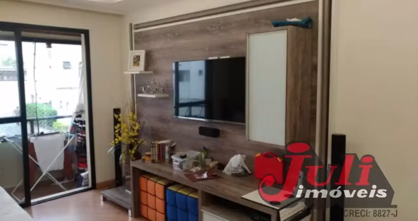 Apartamento com 3 quartos à venda no Rudge Ramos, São Bernardo do Campo 