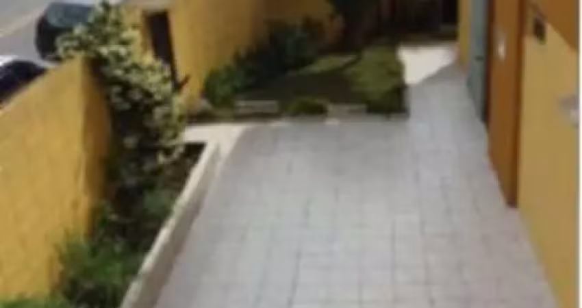 SOBRADO AMPLO 3 DORM 1 SUITE 4 VAGAS