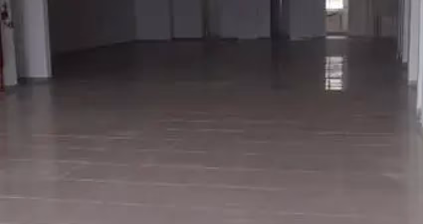 Salão comercial 304,50 mts² -  rudge ramos - são bernardo do campo