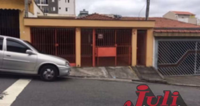 5 CASAS NO BAIRRO PRINCIPE DE GALES EM SANTO ANDRÉ
