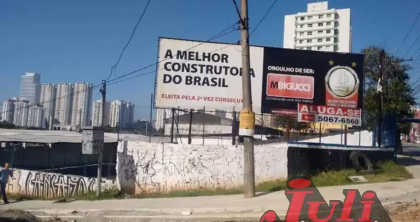 Terreno comercial para alugar no Centro, São Bernardo do Campo 