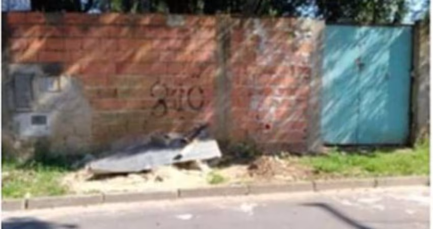 TERRENO ANTES DA BALSA- RIACHO GRANDE