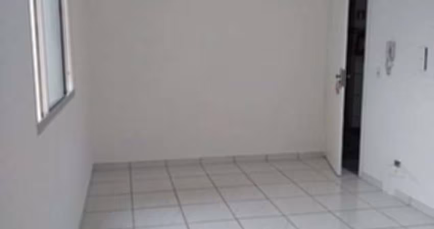 APARTAMENTO JARDIM ALVORADA