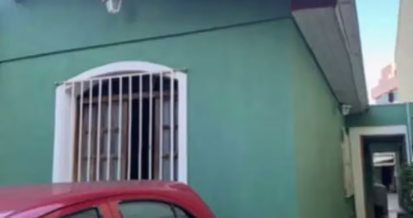 Casa antiga com 2 dormitórios vila caminho do mar rudge ramos em são bernardo do campo