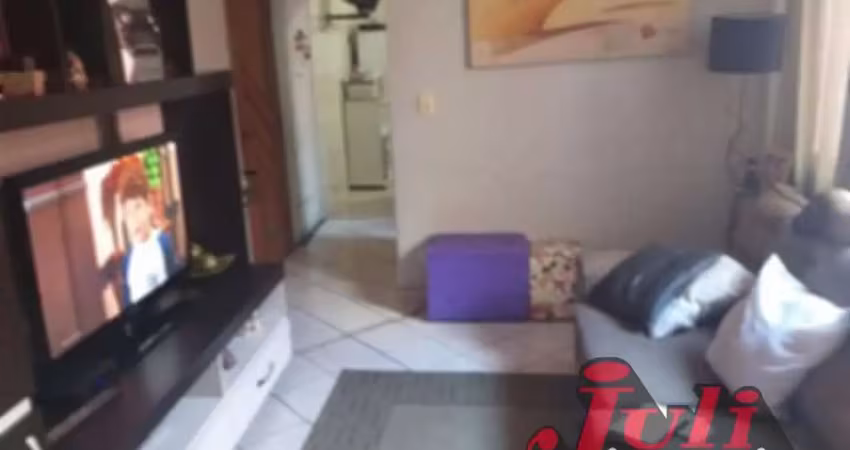 Apartamento com 2 quartos à venda no Centro, São Bernardo do Campo 