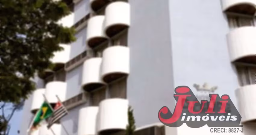 Apartamento com 1 quarto à venda no Jardim Chácara Inglesa, São Bernardo do Campo 