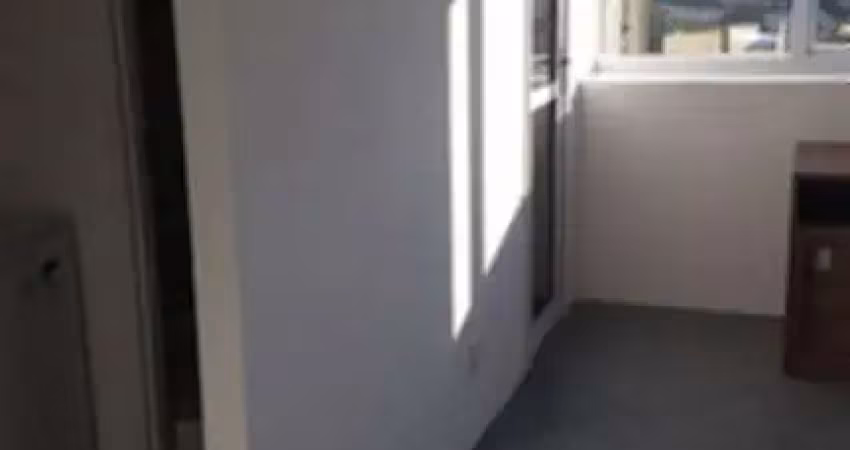 Sala comercial com teto rebaixado e ar condicionado 1vaga