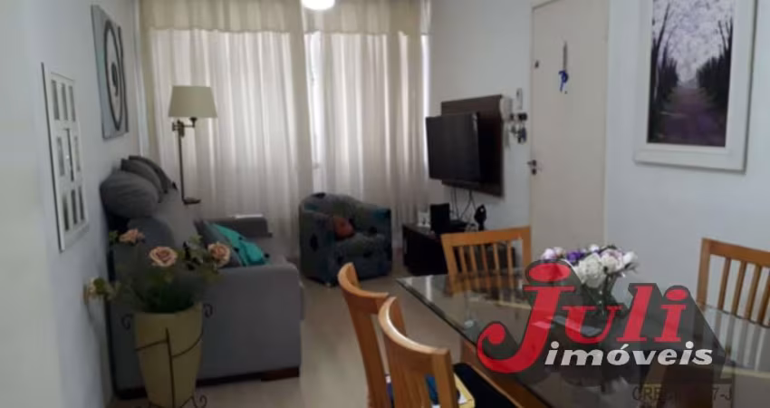 APARTAMENTO 3 DORM 2 WC COZINHA PLANEJADA 1 VAGA