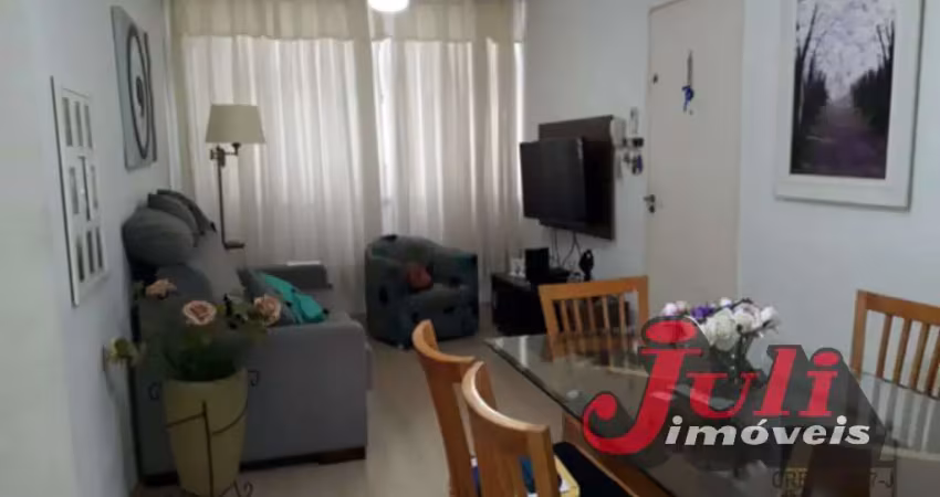 Apartamento com 3 quartos à venda na Vila Caminho do Mar, São Bernardo do Campo 