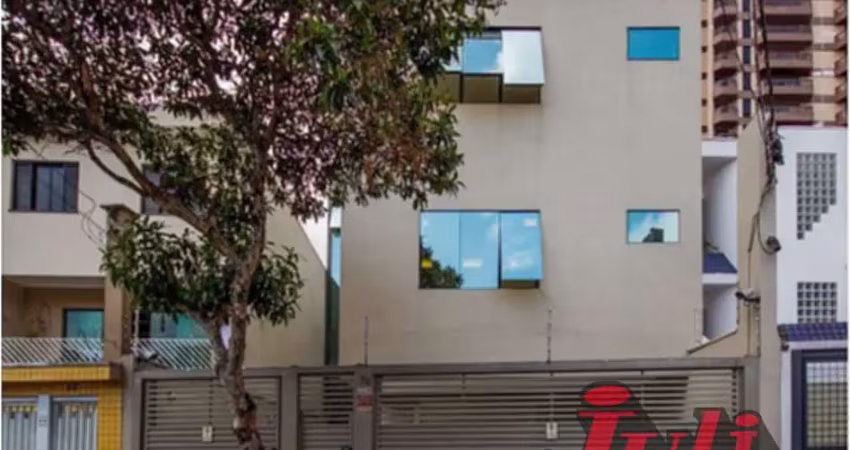 Prédio comercial com toda infraestrutura pronta - elevador - 6 vagas