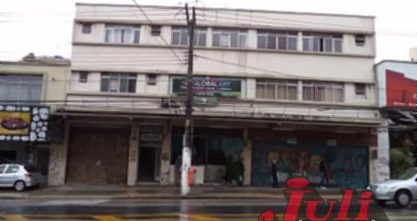 Sala comercial 20,85 mts² -  rudge  ramos - são bernardo do campo