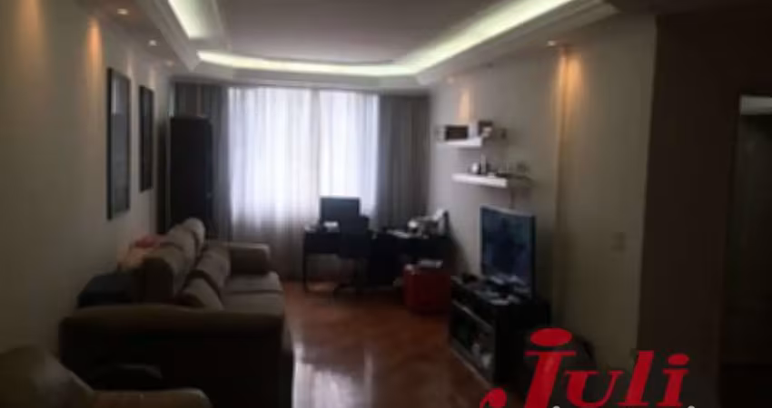 Apartamento com 2 quartos à venda no Rudge Ramos, São Bernardo do Campo 