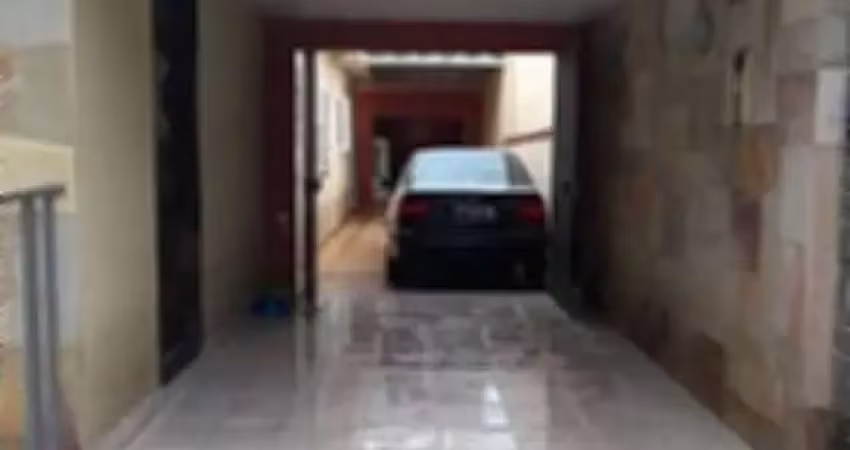 Casa com 3 quartos à venda no Rudge Ramos, São Bernardo do Campo 