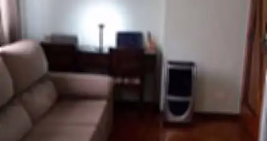 Apartamento com 2 quartos à venda no Rudge Ramos, São Bernardo do Campo 